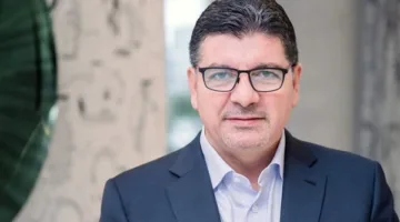 بهاء الحريري يتهم طهران بالتحريض على التوتر في المنطقة