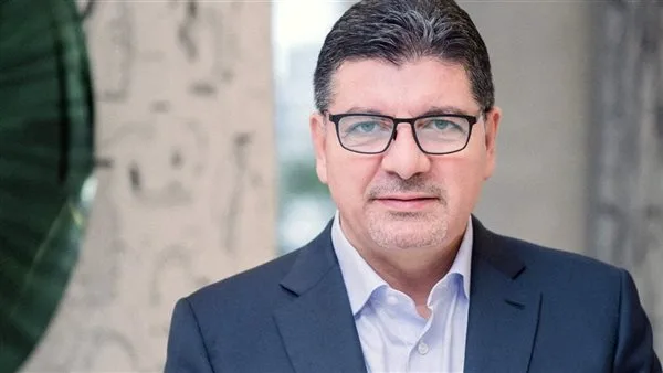 بهاء الحريري يتهم طهران بالتحريض على التوتر في المنطقة