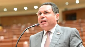 رئيس زراعة النواب: تقدم ملحوظ في المحاصيل الأساسية بعد تحديد أسعار الشراء