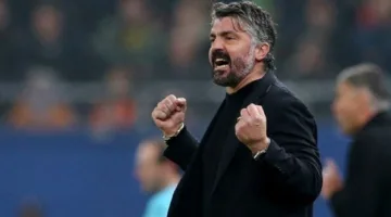 رسميًا: جاتوزو يتولى قيادة منتخب إيطاليا حتى عام 2026