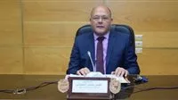 جامعة سوهاج تُحيي اليوم العالمي للبيئة من خلال ندوة ومعرض بعنوان “مكافحة التلوث البلاستيكي”