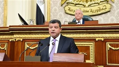مشروع قانون سياسة الملكية العامة بعد حصوله على موافقة البرلمان مشروع قانون سياسة الملكية العامة بعد حصوله على موافقة البرلمان