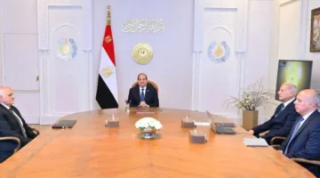 توجيهات رئاسية بشأن إعفاءات وتخفيضات للمنح الدراسية لصالح المستفيدين من صندوق الشهداء.