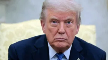 ترامب: سأقوم بتوقيع اتفاقية بين إيران وإسرائيل مثلما فعلت مع الهند وباكستان.