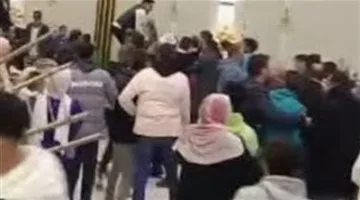 القصة الكاملة لمقتل صديق العريس في نادي الشمس