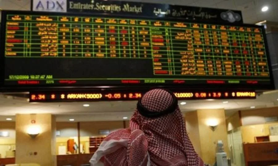 تراجع البورصات العربية مع تصاعد التوترات الجيوسياسية في المنطقة الشرق أوسطية تراجع البورصات العربية مع تصاعد التوترات الجيوسياسية في المنطقة الشرق أوسطية