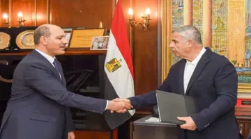 محافظ الإسكندرية يعلن نتائج الشهادة الإعدادية.. ما هي نسبة النجاح؟