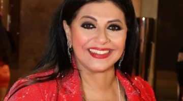 مالكة الأدوار المتعددة في السينما والدراما المصرية… الاحتفال بذكرى ميلاد هالة صدقي
