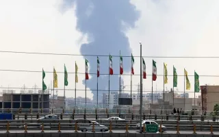 «رويترز»: 14 عالماً نووياً إيرانياً يفقدون حياتهم في هجمات إسرائيل على إيران