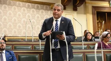 نادر مصطفى: مشروع مركز التحكم في الإسكندرية يعزز الانتقال إلى الشبكات الذكية