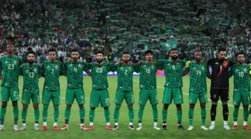 المسحل: مشاركة السعودية في بطولة الكأس الذهبية تُعتبر إنجازاً تاريخياً