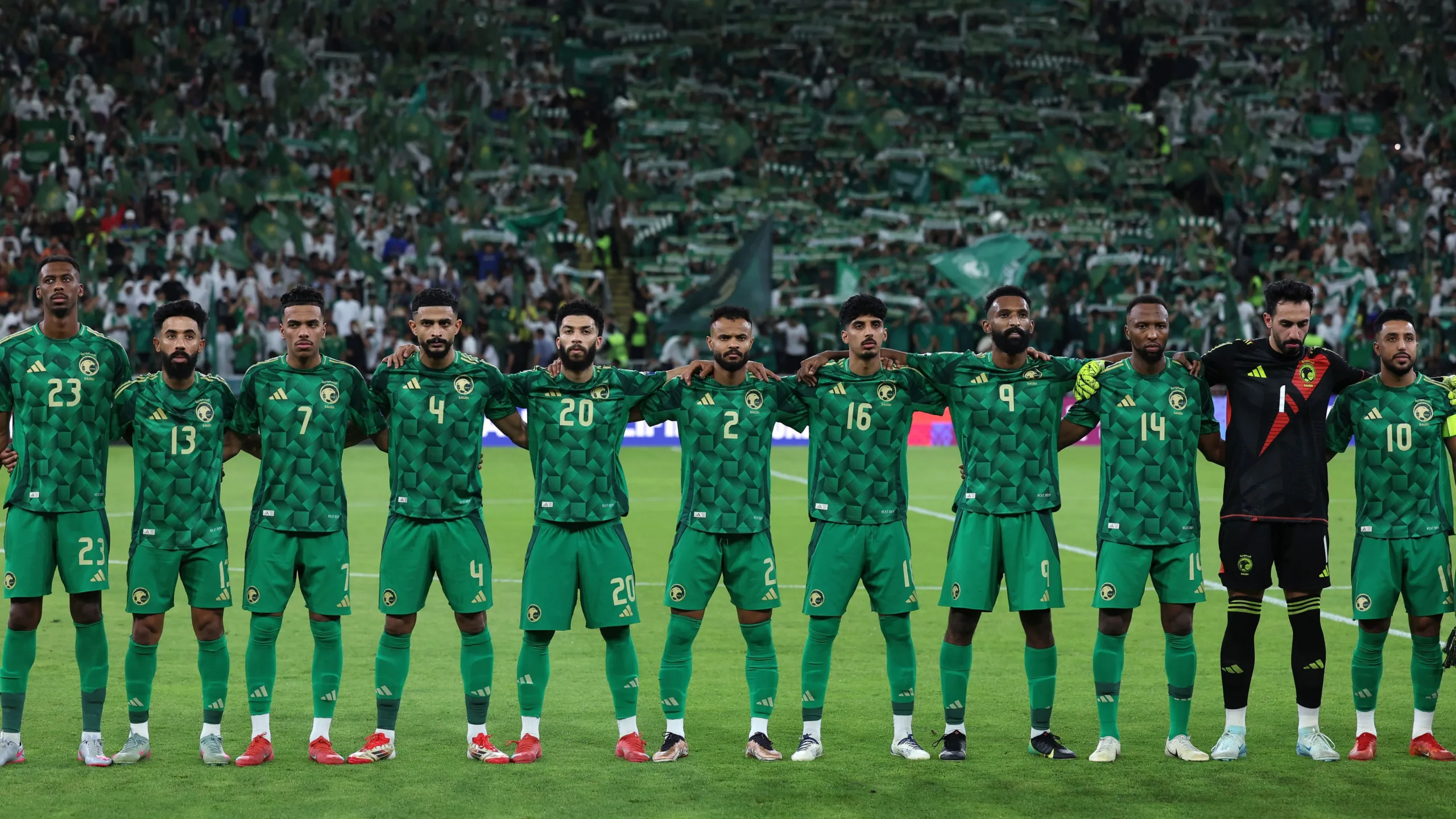 المسحل: مشاركة السعودية في بطولة الكأس الذهبية تُعتبر إنجازاً تاريخياً