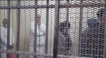 تأجيل محاكمة 12 شخصًا متهمين في قضية «رشوة وزارة الري» إلى هذا التاريخ