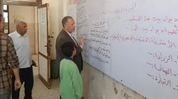 جدول مواعيد امتحانات الثانوية العامة 2025 لكافة المواد الدراسية بشكل رسمي