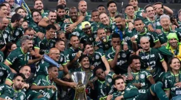 متابعة مباراة بورتو وبالميراس في كأس العالم للأندية.. البث المباشر جاري الآن