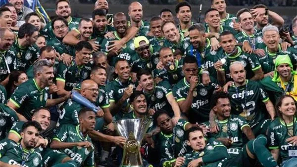 متابعة مباراة بورتو وبالميراس في كأس العالم للأندية.. البث المباشر جاري الآن متابعة مباراة بورتو وبالميراس في كأس العالم للأندية.. البث المباشر جاري الآن