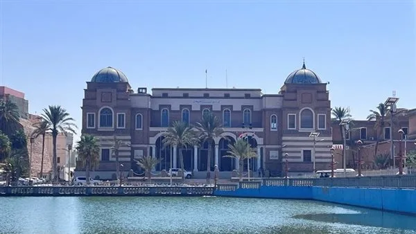 المصرف المركزي الليبي يُدشّن ملتقى الدفع الإلكتروني لتعزيز التحول المالي والمصرفي الرقمي المصرف المركزي الليبي يُدشّن ملتقى الدفع الإلكتروني لتعزيز التحول المالي والمصرفي الرقمي