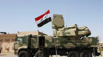 وزارة الدفاع العراقية تعبر عن موقفها تجاه التطورات الإقليمية