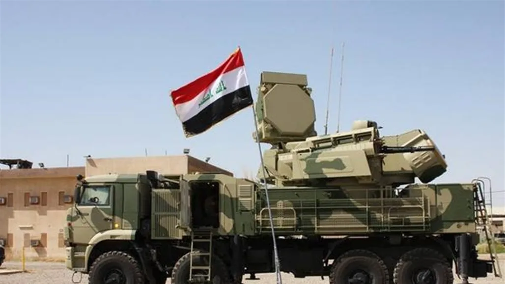 وزارة الدفاع العراقية تعبر عن موقفها تجاه التطورات الإقليمية وزارة الدفاع العراقية تعبر عن موقفها تجاه التطورات الإقليمية