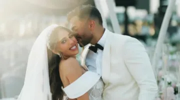 تحقيق الأحلام: أول رد من منة عدلي القيعي بعد زفافها