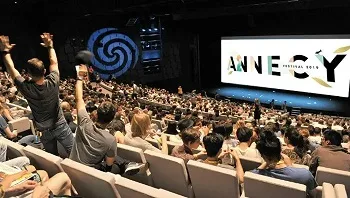 الفيلم الفرنسي “أركو” يُحقق فوزًا في مهرجان آنسي للرسوم المتحركة