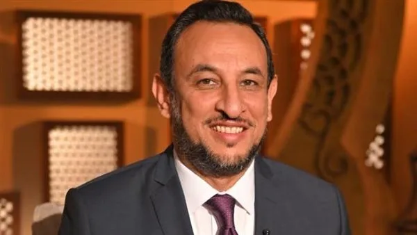عبدالمعز: لا تتطلعوا لمواجهة الأعداء.. والابتلاءات جزء من امتحان الحياة في مملكة الله عبدالمعز: لا تتطلعوا لمواجهة الأعداء.. والابتلاءات جزء من امتحان الحياة في مملكة الله