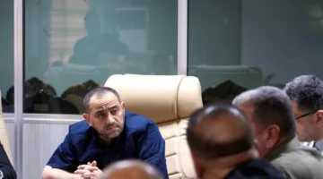 بالرغم من أزمة الوقود.. وزير الكهرباء يشدد على أهمية الحفاظ على مستويات الإنتاج الراهنة.