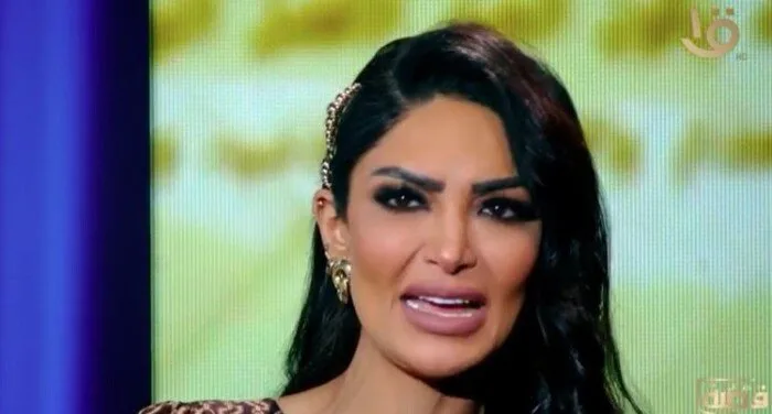 ما الذي وقع بين الإعلامية سالي عبد السلام ومتابع من إسرائيل؟ ما الذي وقع بين الإعلامية سالي عبد السلام ومتابع من إسرائيل؟