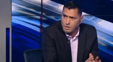 محمود أبو الدهب لـ”الحرية”: الأهلي فقد فرصة سهلة للفوز على إنتر ميامي وتريزيجيه ارتكب خطأً بتسديد ركلة الجزاء.