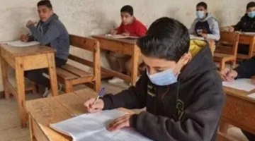 نتائج الصف الثالث الإعدادي في القاهرة 2025 للفصل الدراسي الثاني متاحة عبر الرابط الرسمي المباشر