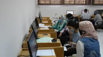 تنسيق الجامعات 2025 | “فورم دي – صيدلة إكلينيكية” في جامعة حلوان.. إعداد مهني لصيادلة المستقبل