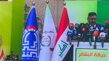 البشائر: الهجوم على إيران يسعى لفرض السيطرة على الأمة