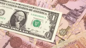 قفزة جديدة: سعر الدولار اليوم مقابل الجنيه في المصارف