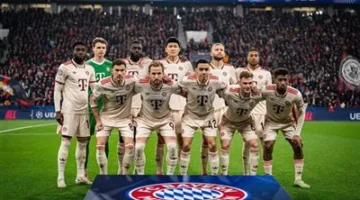 التشكيلة الرسمية لمباراة بايرن ميونخ وأوكلاند سيتي في بطولة كأس العالم للأندية
