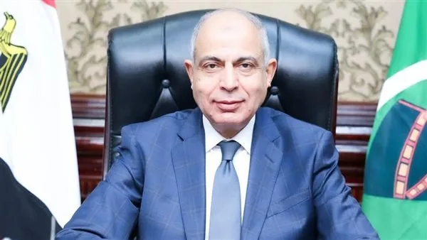 محافظ المنيا يعلن: خطة توفير الكهرباء واجب وطني تحتاج لتعاون الجميع محافظ المنيا يعلن: خطة توفير الكهرباء واجب وطني تحتاج لتعاون الجميع