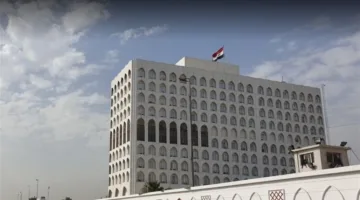 العراق يخطط لإعادة المواطنين العالقين