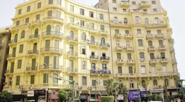 كل ما تحتاج لمعرفته حول مشروع تحسين منطقة القاهرة التاريخية