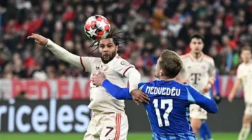 بث حي لمتابعة مباراة بايرن ميونيخ وأوكلاند سيتي في بطولة كأس العالم للأندية