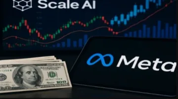 بسبب الصفقة الكبيرة مع فيسبوك.. جوجل تلغي تعاونها مع Scale AI