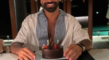 محمد صلاح يحتفل بذكرى ميلاده الـ33.. صور حصرية وتفاعل عالمي على مواقع التواصل الاجتماعي