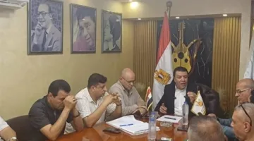 تحديثات منتظرة في مجلس نقابة الموسيقيين.. مصطفى كامل ينظم قرعة التجديد النصفي بروح الإنصاف