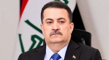 السوداني: العراق جاهز لتقديم كافة أشكال الدعم المطلوبة لإيران