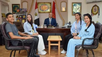 وكيل تعليم بورسعيد يعلن لـ صدى البلد موعد صدور نتيجة الشهادة الإعدادية