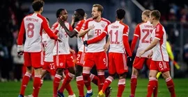 تشكيلة بايرن ميونيخ ضد أوكلاند سيتي في بطولة كأس العالم للأندية