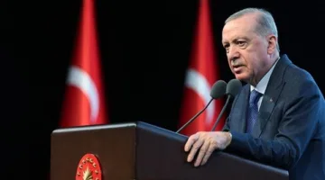 أردوغان: المنطقة ليست قادرة على تحمل صراع جديد