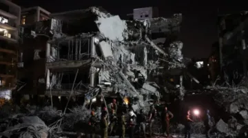 جنرال متقاعد من الجيش الإسرائيلي: الضربات على إيران لن تقضي على قدراتها النووية، ولا نملك مخزوناً كافياً من صواريخ الاعتراض للتعامل مع العدد الكبير من الصواريخ البالستية الإيرانية.