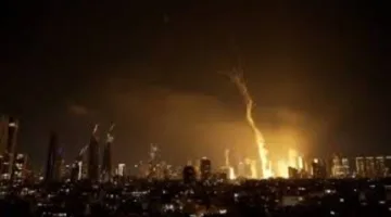 إيران: 128 قتيلاً نتيجة الهجمات الجوية الإسرائيلية