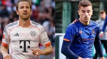 بث مباشر لمباراة بايرن ميونيخ وأوكلاند سيتي في كأس العالم للأندية الآن (فيديو)