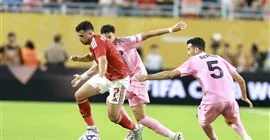 إجراء فوري من الأهلي ضد تريزيجيه.. التفاصيل كاملة