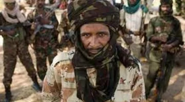 في كل مكان وزمان تسيطر فيه الميليشيات، تتلاشى الكهرباء والمياه والأمن والرعاية الصحية.
